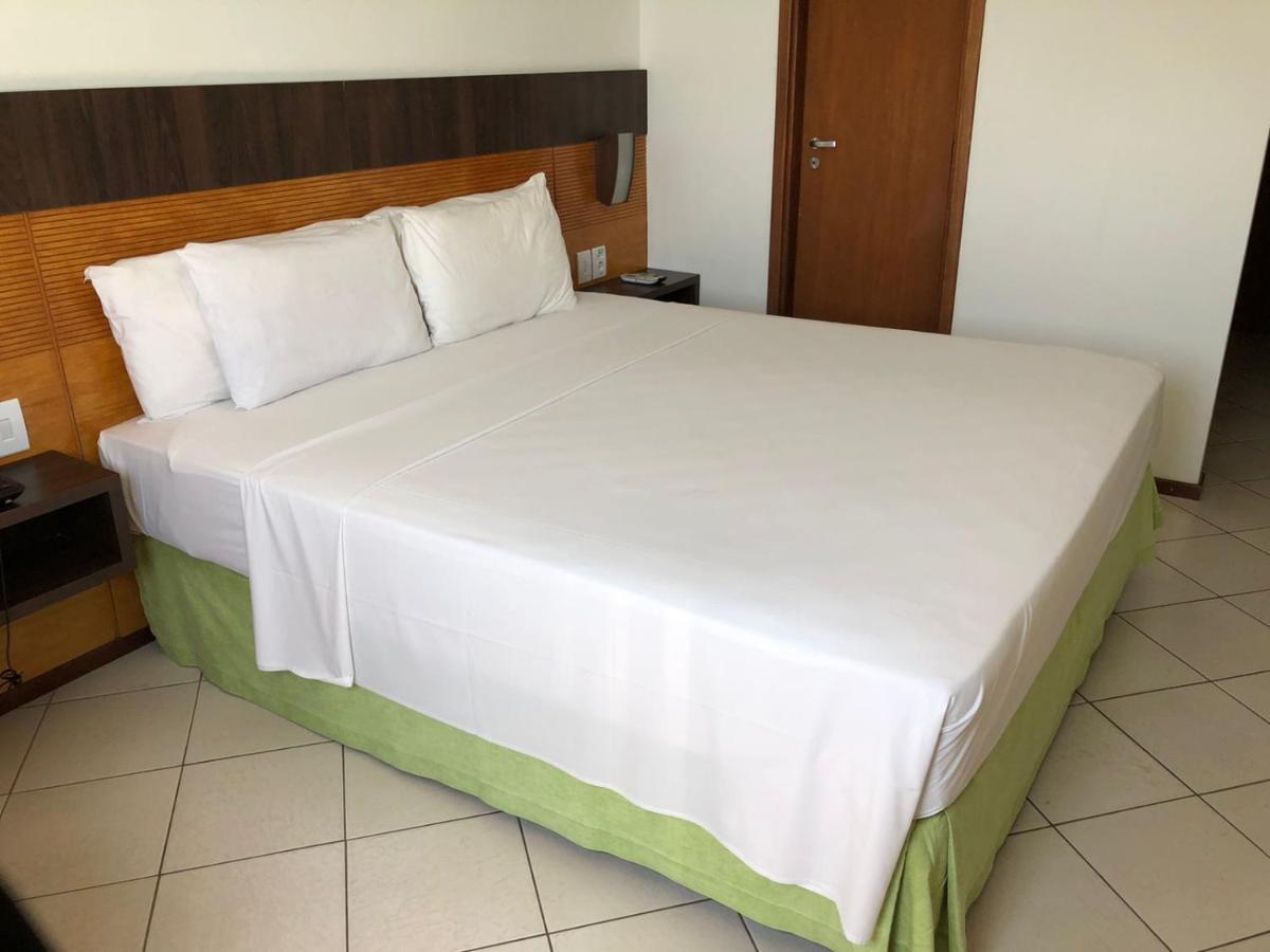 Suite Natal Plaza Luaran gambar